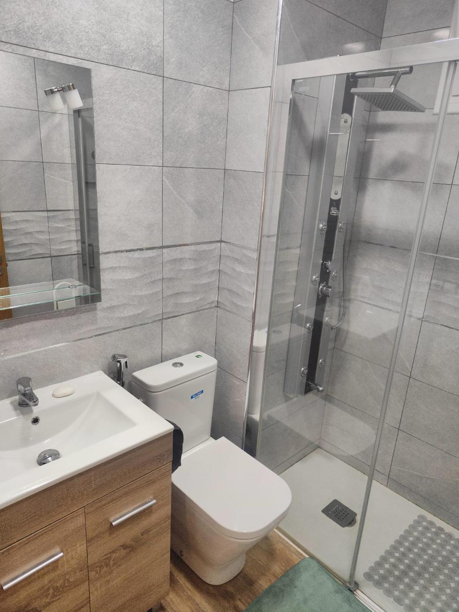 Lovely Flat Fira Barcelona Διαμέρισμα Εξωτερικό φωτογραφία