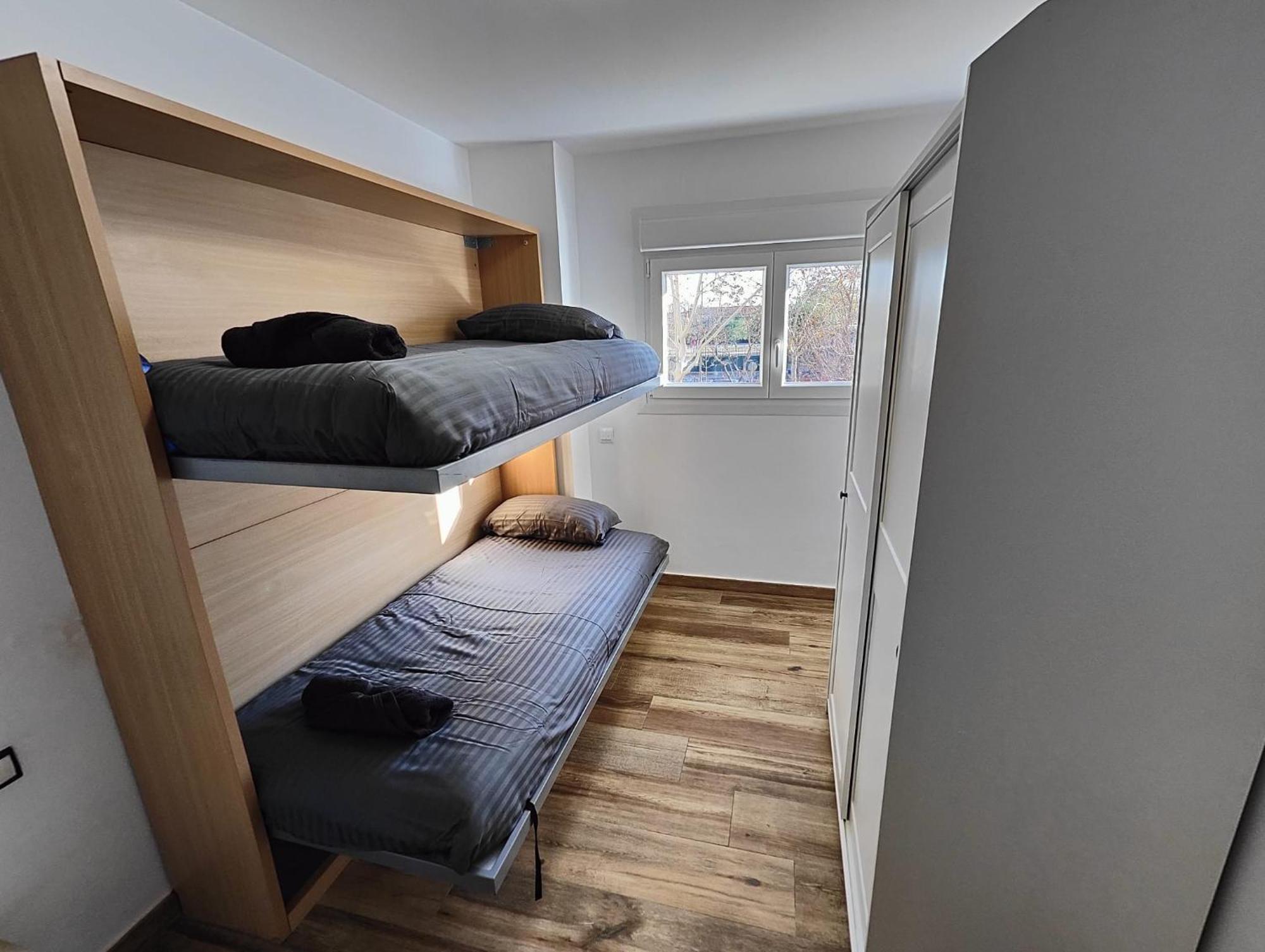 Lovely Flat Fira Barcelona Διαμέρισμα Εξωτερικό φωτογραφία