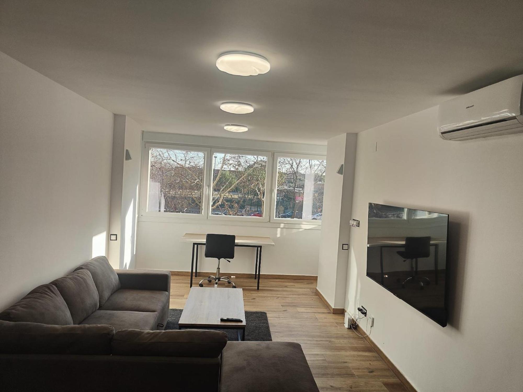 Lovely Flat Fira Barcelona Διαμέρισμα Εξωτερικό φωτογραφία
