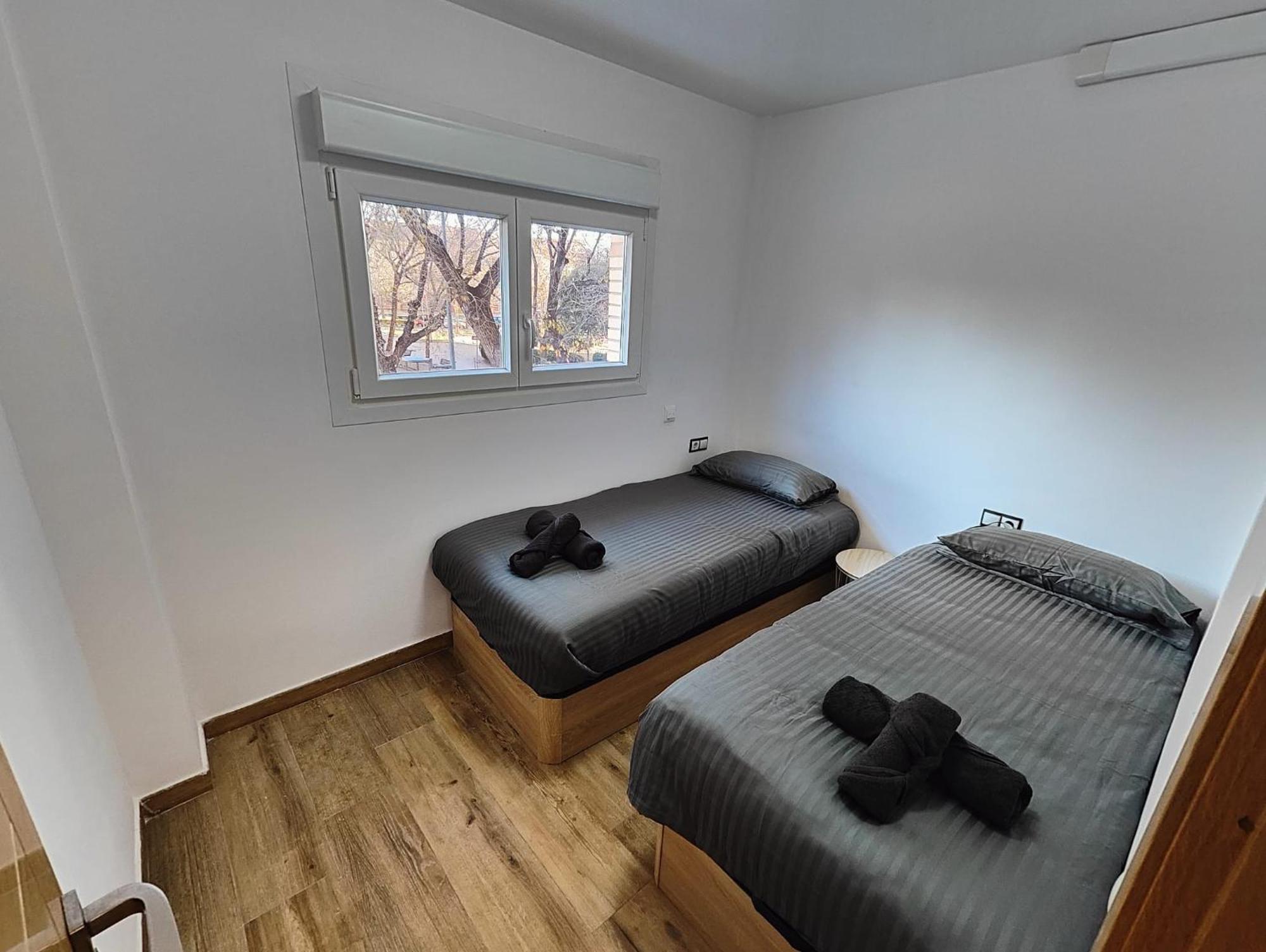 Lovely Flat Fira Barcelona Διαμέρισμα Εξωτερικό φωτογραφία