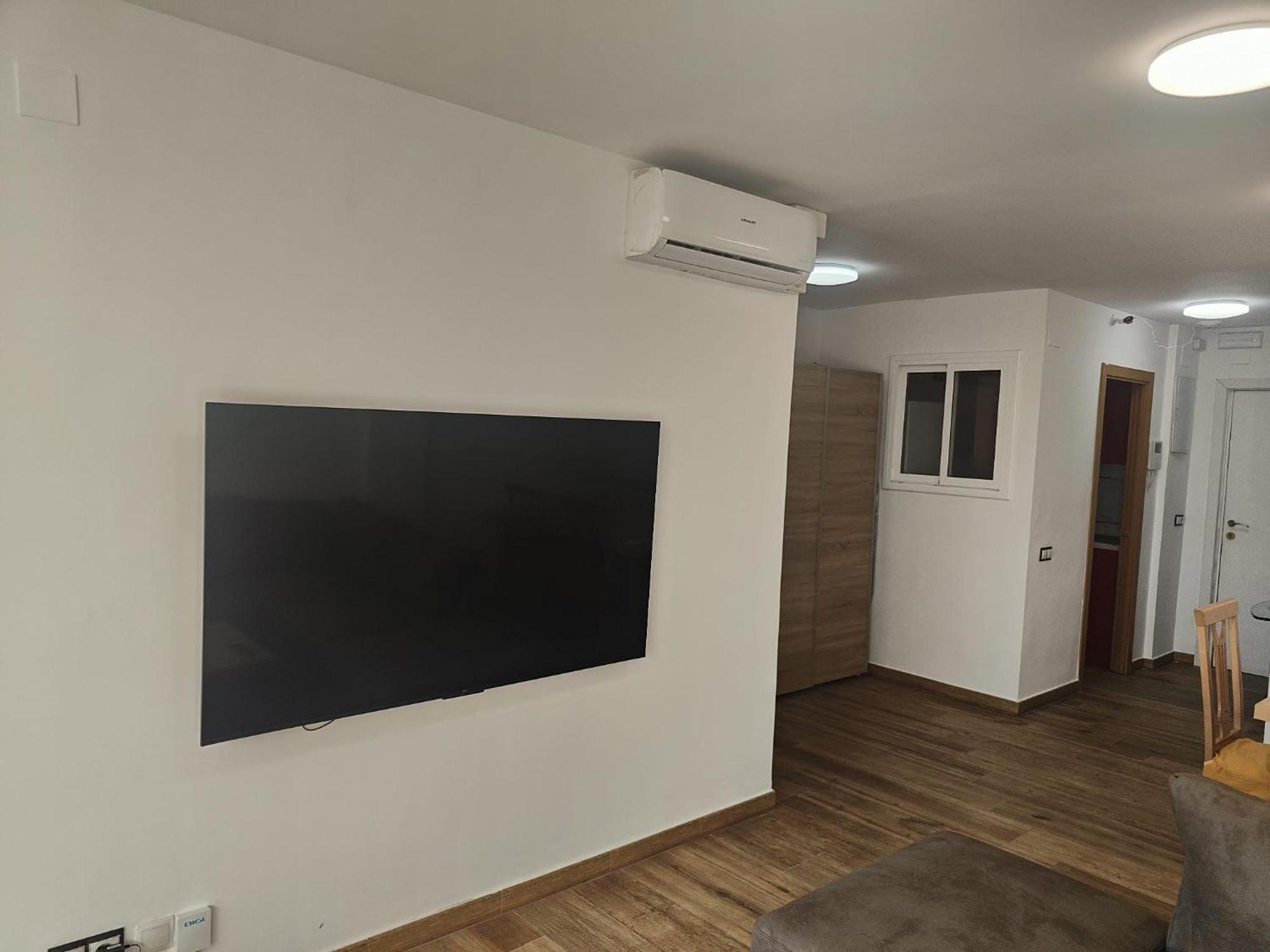 Lovely Flat Fira Barcelona Διαμέρισμα Εξωτερικό φωτογραφία