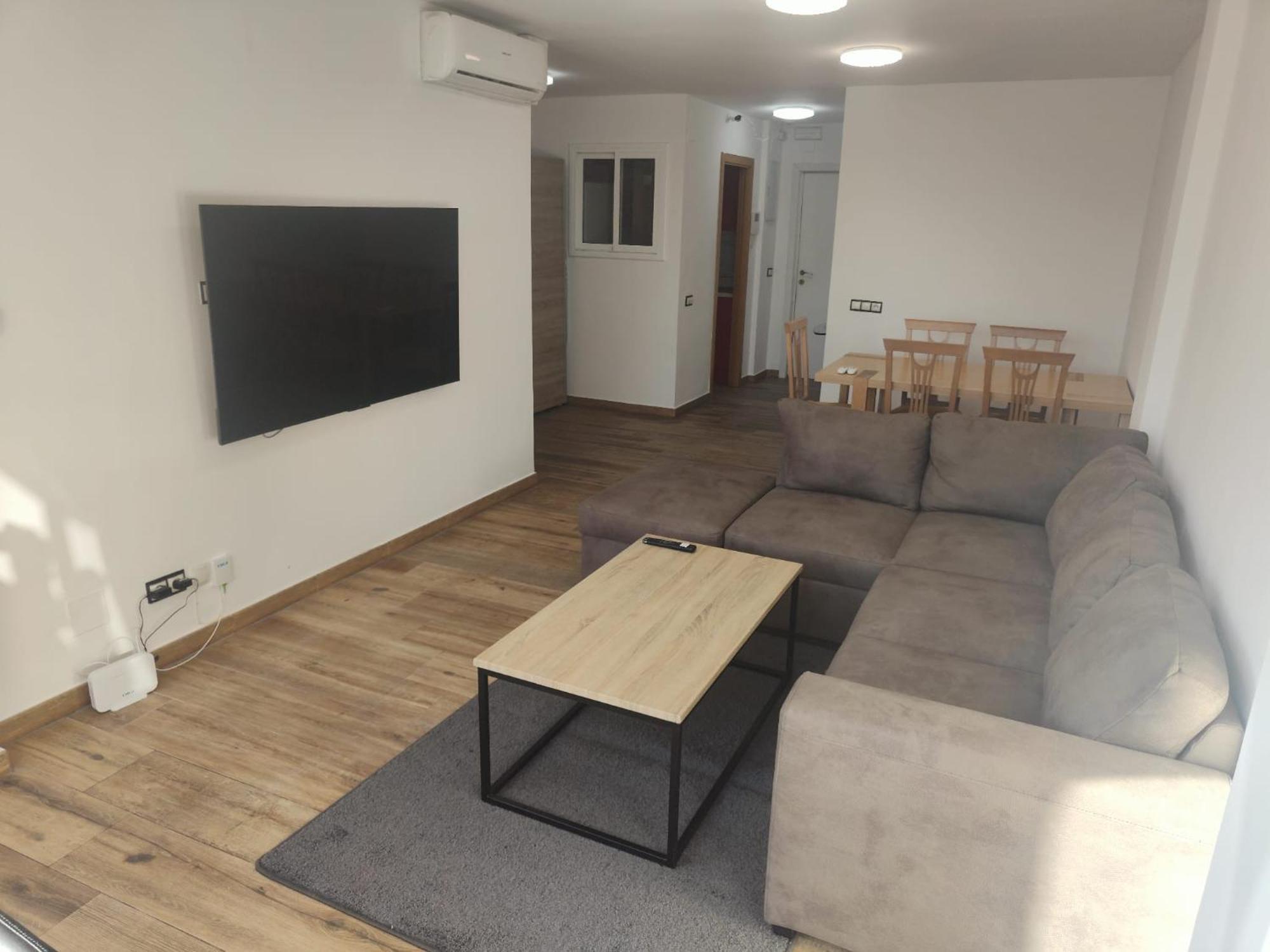 Lovely Flat Fira Barcelona Διαμέρισμα Εξωτερικό φωτογραφία
